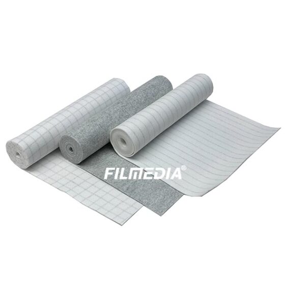 Dust Filter Cloth