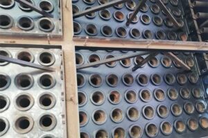Read more about the article How to prolong the service life of glass fiber coated filter media