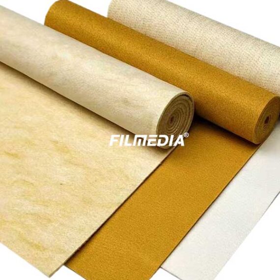 Dust Filter Cloth