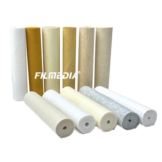 Dust Filter Cloth