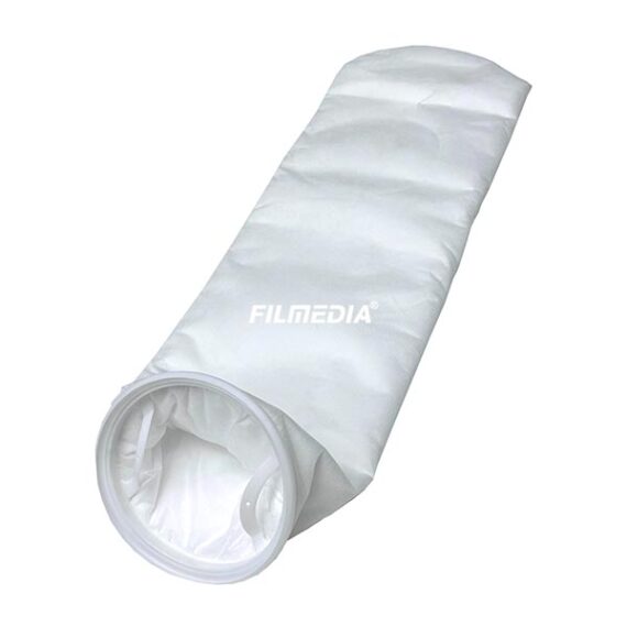 Oil Absorbing Filter Bags - Image 2