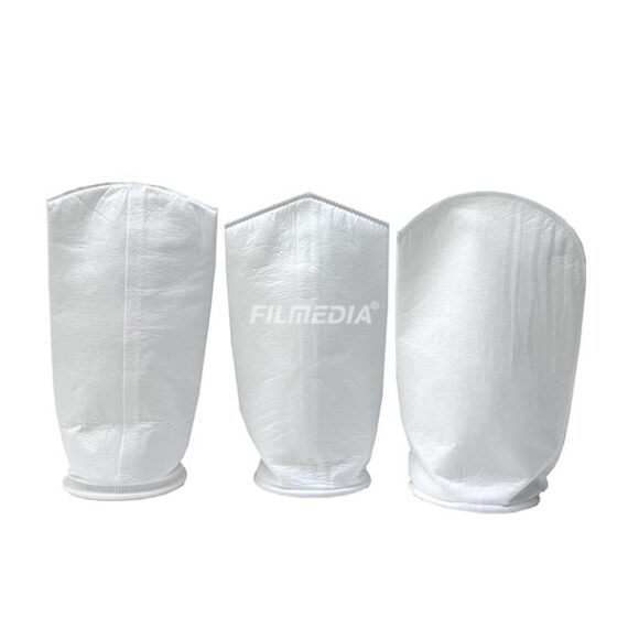 Oil Absorbing Filter Bags