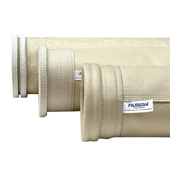 Non Woven Filter Bags