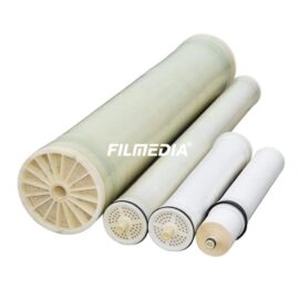 FR Series Brackish Water RO Membrane