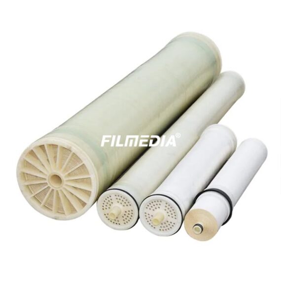 FR Series Brackish Water RO Membrane - Image 2