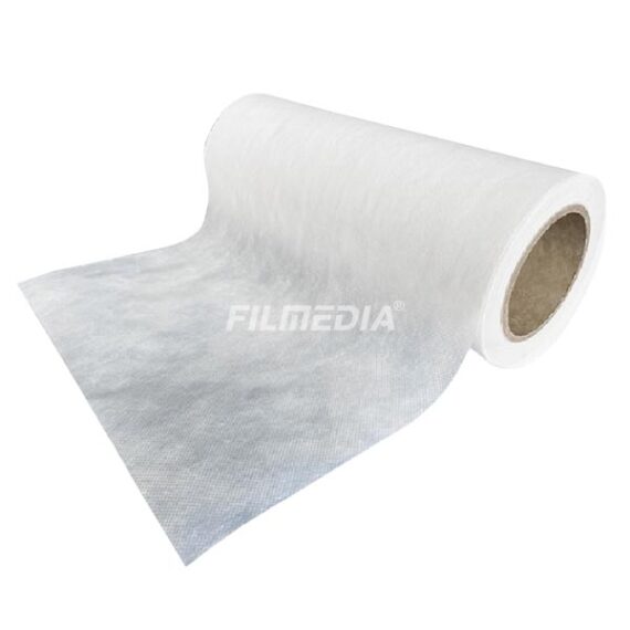 Polyester Spunbond Fabric