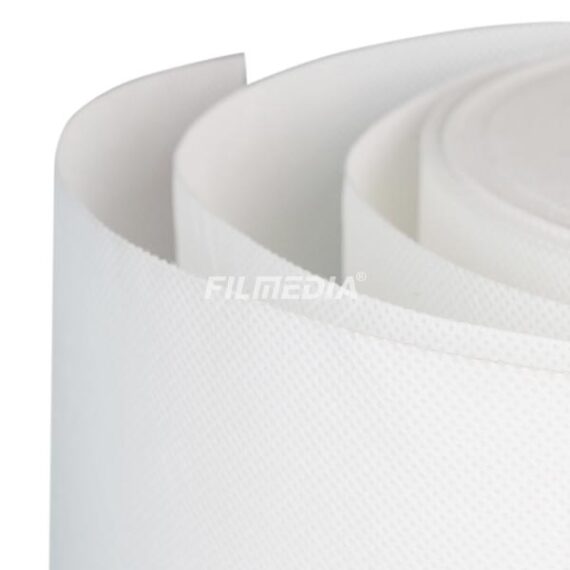 Polyester Spunbond Fabric