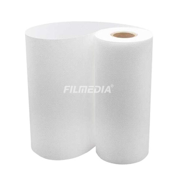 Polyester Spunbond Fabric