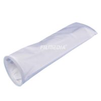 Sacs filtrants liquides en PTFE
