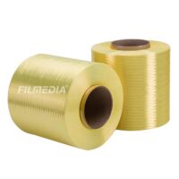 PARA Aramid Filament Fasern