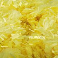 PARA Aramid gehackte Fasern