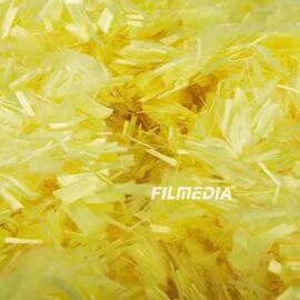 PARA Aramid Chopped Fibers