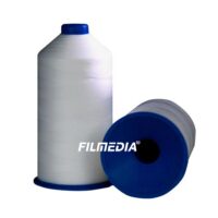 PTFE-Filament-Fasern