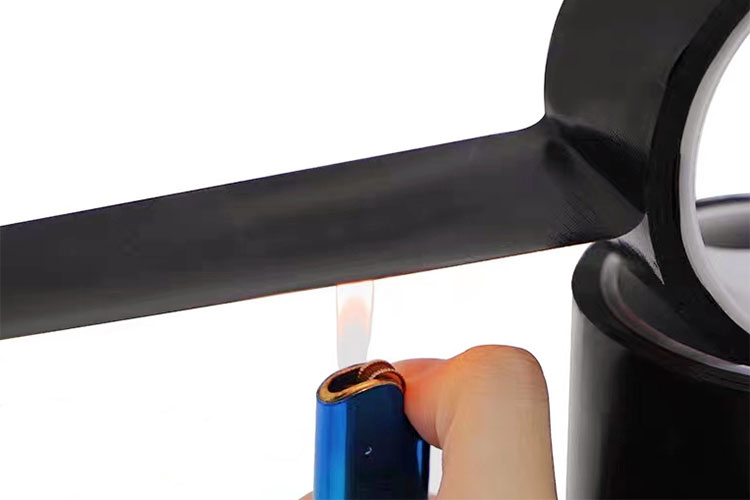 Black PTFE Tape