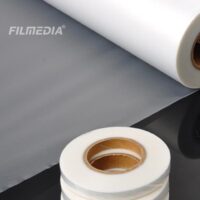 PET & NPS Nano Versiegelungsfolie
