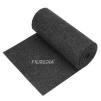 Feuerhemmender Polyester-Nadelfilz