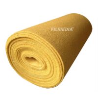 PTFE & P84 Needle Felt Filter Fabric