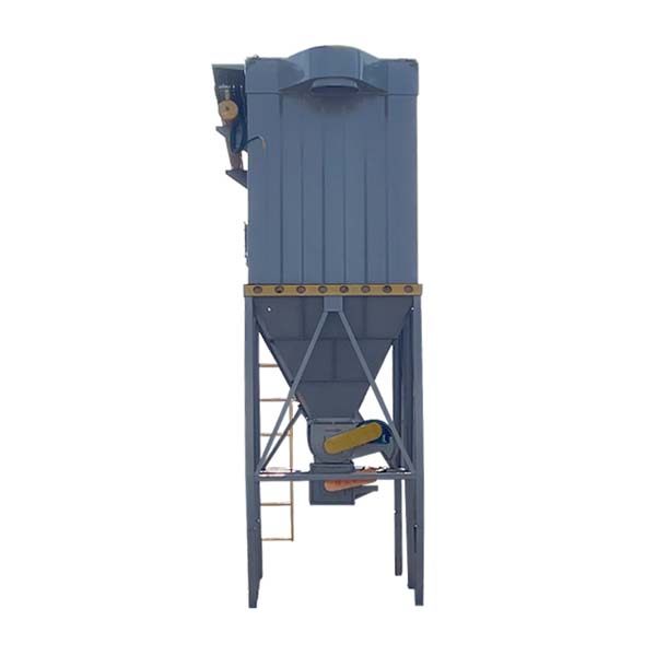 Single Pulse Baghouse Filters - Image 4
