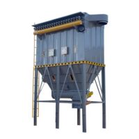 Baghouse Dust Collector for Power Factory