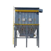 Baghouse Dust Collector for Power Factory