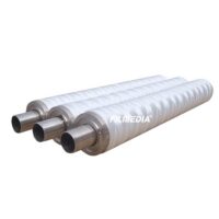 Fiberglas-Filterpatronen