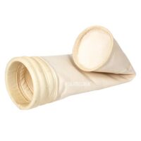Manchons filtrants PPS+PTFE