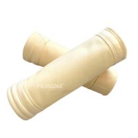 Manchons filtrants PPS+PTFE