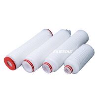 PTFE-Filterpatronen