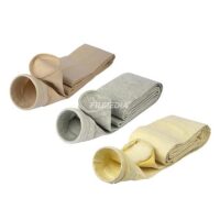 Manchons de collecte de poussière Shaker