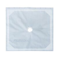 Sac en tissu pour filtre-presse