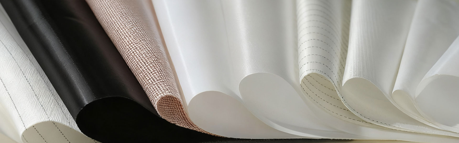 Woven Filter Fabric - Filmedia®