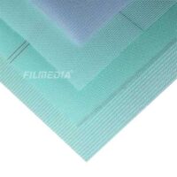 Monofilament-Filterstoff