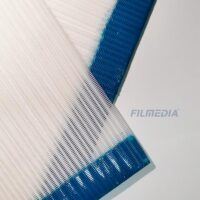Polyester-Spiralnetz