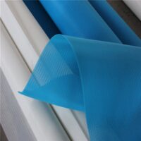 Polyester-Spiralnetz