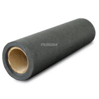 Basalt Needle-Punched Felt Filter Fabric