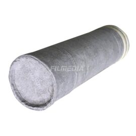 Basaltfaser-Filterbeutel