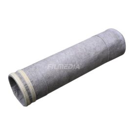 Basaltfaser-Filterbeutel