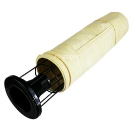 Фильтрующие рукава из иглопробивного войлока из стекловолокна