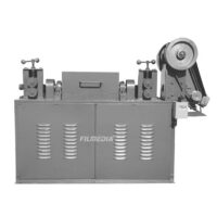 Filter Cage Entry-Level Wire Straightening Machine (WS-4-25)