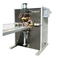 Filter Cage Plus Top Collar Welder  (P-TCW-90)