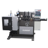 Filter Cage Ring Making Machine (R-B-W-6-300)