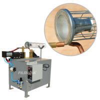 Filter Cage Venturi Tube Welding Machine (VTW-90)