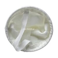 Crumpled Multi-layer Depth Liquid Filter Bags